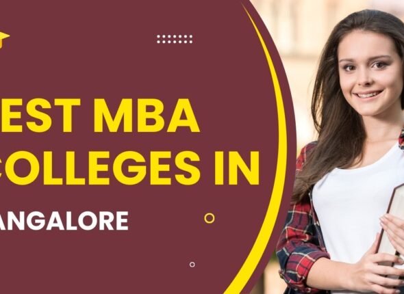 Best MBA Colleges in Bangalore