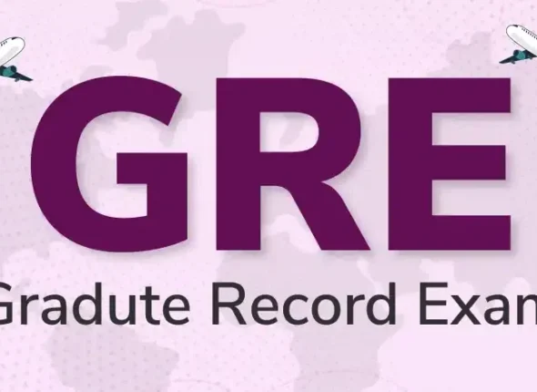 GRE Full course