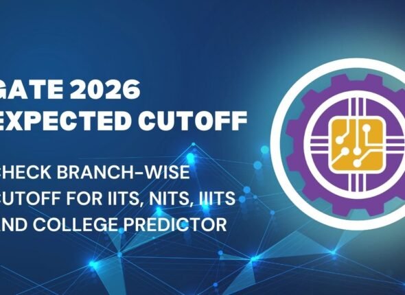 GATE 2026 Expected Cutoff:
