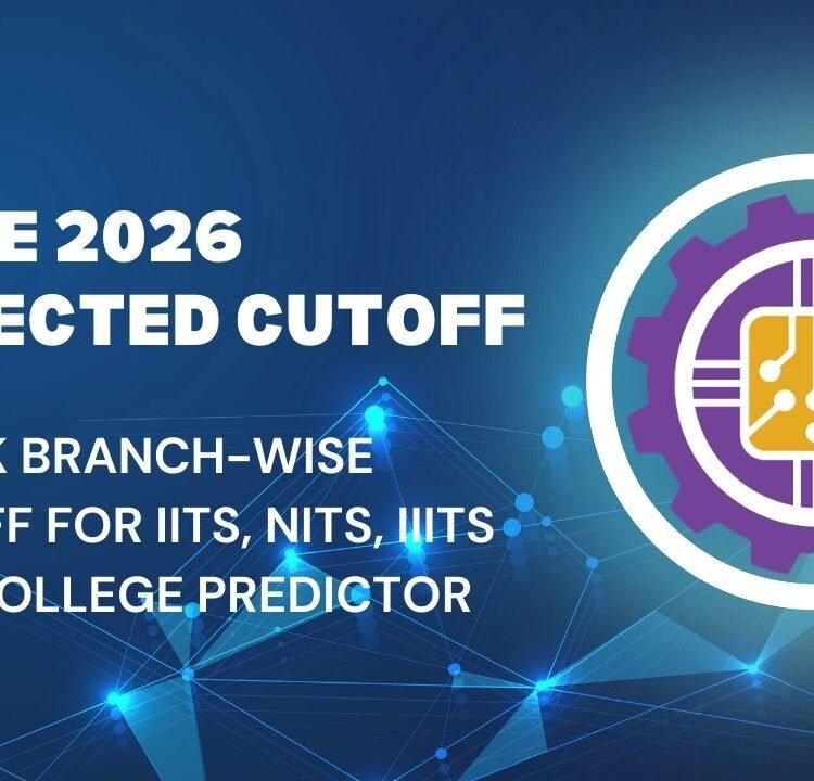 GATE 2026 Expected Cutoff: