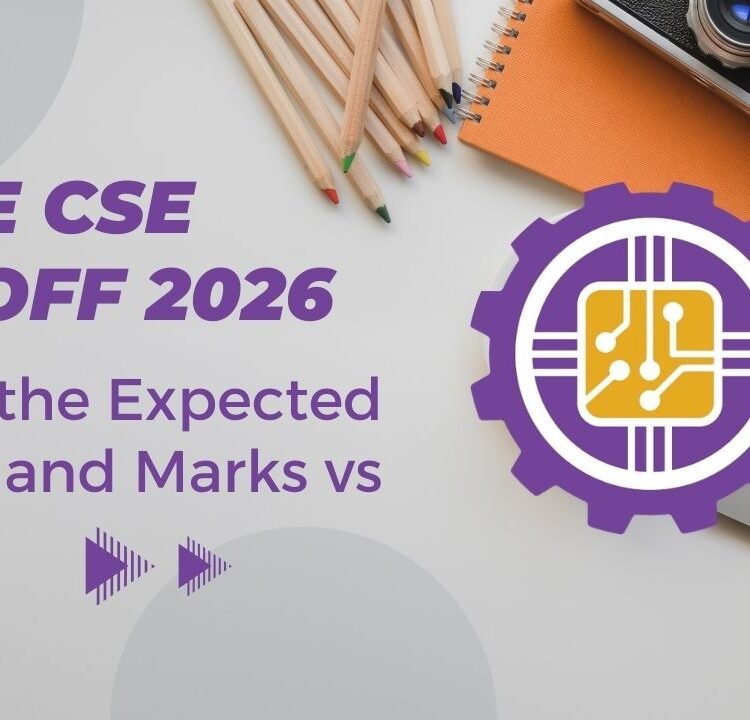 GATE CSE Cutoff 2026