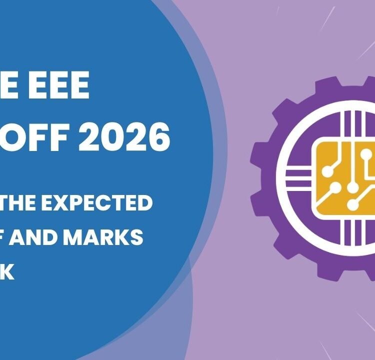 GATE EEE Cutoff 2026