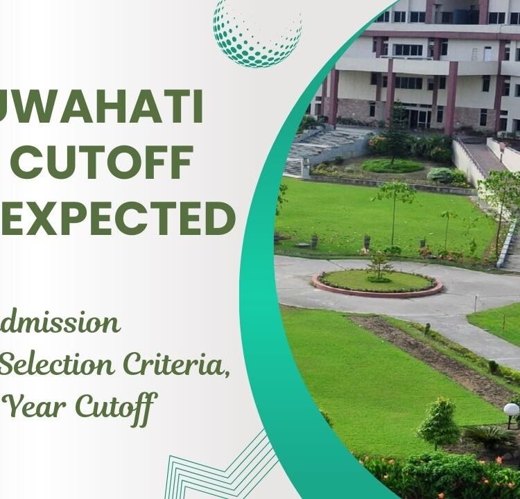 IIT Guwahati GATE Cutoff 2026 Expected