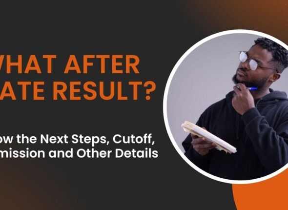 What After GATE Result?